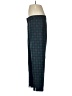 J. McLaughlin Plaid Blue Dress Pants Size 8 - photo 5