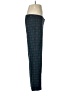 J. McLaughlin Plaid Blue Dress Pants Size 8 - photo 4