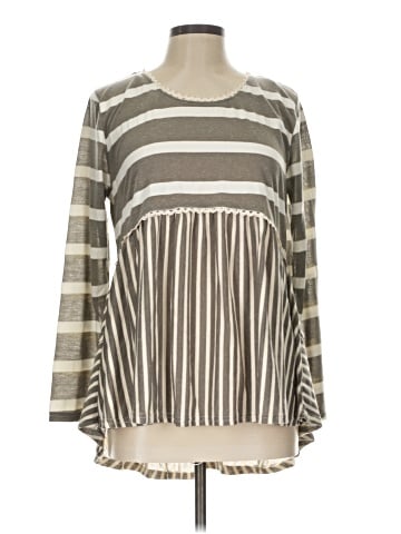 Umgee Casual Dress (view 1)