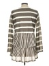 Umgee Gray Casual Dress Size L - photo 2