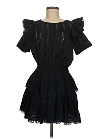 LoveShackFancy Cocktail Dress (view 1)