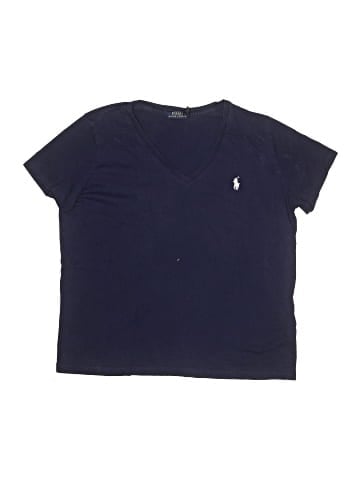 Polo by Ralph Lauren Short Sleeve Polo (view 1)