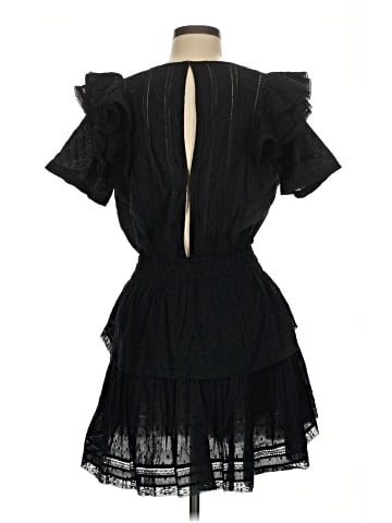 LoveShackFancy Cocktail Dress (view 2)