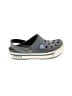 Crocs Gray Clogs Size 10 (kids) - photo 1