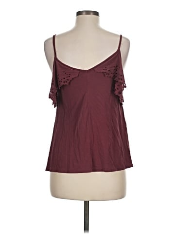 Alya Sleeveless Top (view 2)