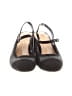 J.Crew Black Heels Size 9 1/2 - photo 2