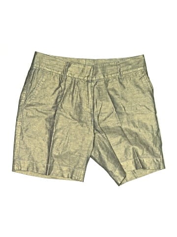 Etcetera Khaki Shorts (view 1)