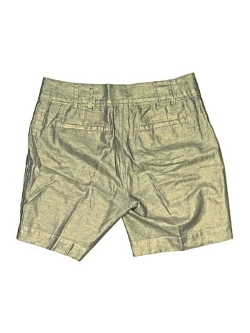 Etcetera Khaki Shorts (view 2)