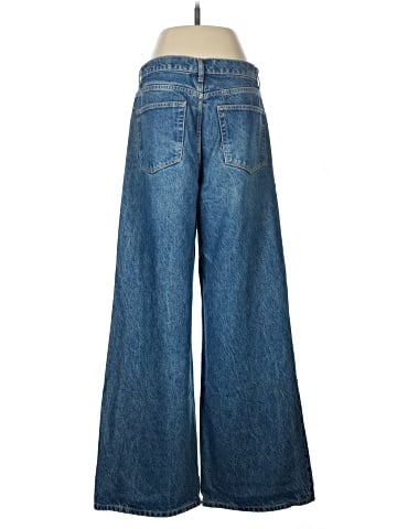 Reformation Jeans Jeans (view 2)