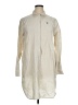 J.Crew Ivory Casual Dress Size XL - photo 1