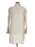 J.Crew Ivory Casual Dress Size XL - photo 2