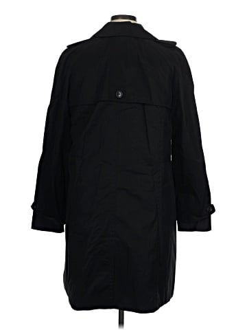 Banana Republic Trenchcoat (view 2)