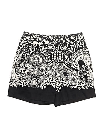 White House Black Market Shorts (view 1)