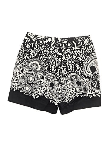 White House Black Market Shorts (view 2)
