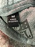 NFL 100% Polyester Gray Pullover Hoodie Size M - photo 8