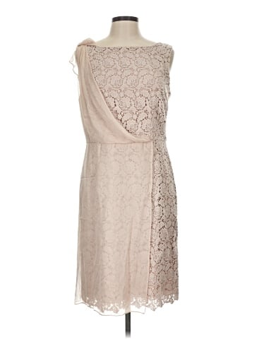 Ann Taylor Cocktail Dress (view 1)