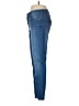 Angels Stripes Blue Jeans Size 8 - photo 5