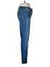 Angels Stripes Blue Jeans Size 8 - photo 4