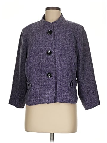 DressBarn Jacket (view 1)
