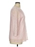 Ruby Rd. Pink 3/4 Sleeve Blouse Size 1X - photo 4