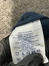 Lands' End 100% Polyester Blue Track Jacket Size L (kids) - photo 4
