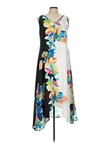 Grace Elements Cocktail Dress (view 1)