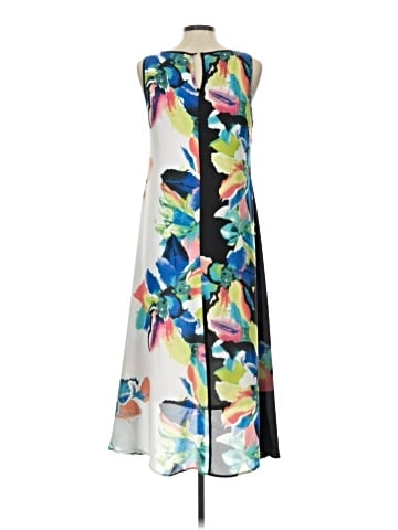 Grace Elements Cocktail Dress (view 2)
