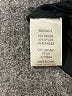 Max Studio Solid Black Dress Pants Size 1X (estimated) - photo 8