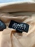 Jones New York Tan Blazer Size L - photo 6