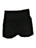 Old Navy - Maternity Solid Black Shorts Size S - photo 2
