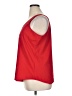 Faded Glory 100% Polyester Red Sleeveless T-Shirt Size XL - photo 5