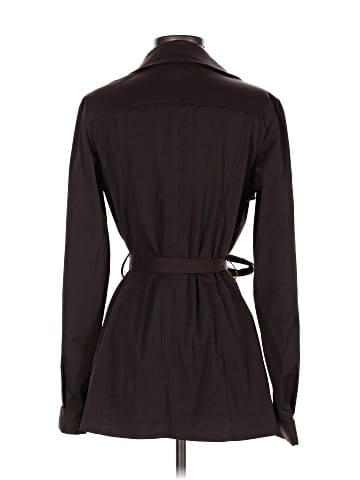 Vertigo Paris Trenchcoat (view 2)