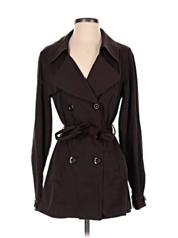 Vertigo Paris Trenchcoat (view 1)