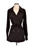 Vertigo Paris Brown Trenchcoat Size S - photo 1