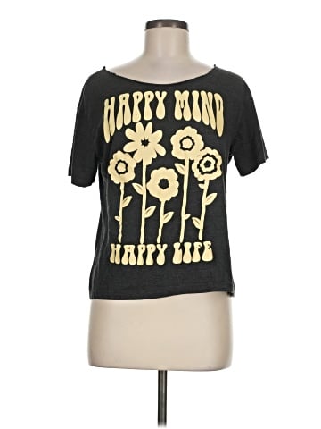 Modern Lux Short Sleeve T-Shirt (view 1)