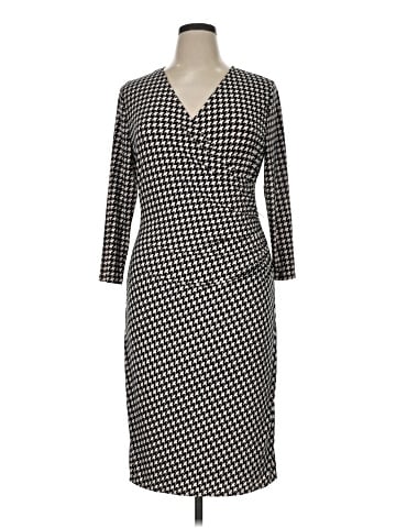 Lauren by Ralph Lauren Casual Dress (view 1)