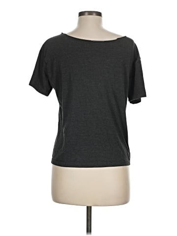Modern Lux Short Sleeve T-Shirt (view 2)