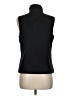 Kim Rogers Black Vest Size M - photo 2