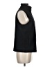 Kim Rogers Black Vest Size M - photo 4