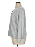 Lou & Grey Gray Pullover Sweater Size XL Petite - photo 5