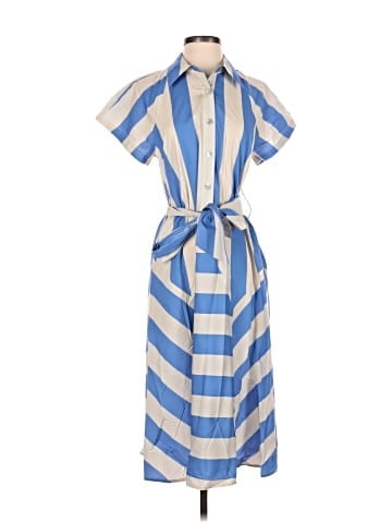 Plenty By Tracy Reese Casual Dress (view 1)