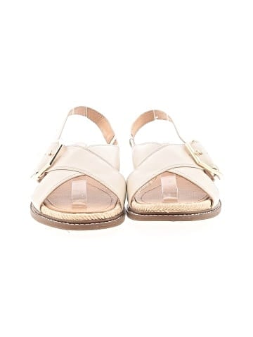 Crown Vintage Sandals (view 2)