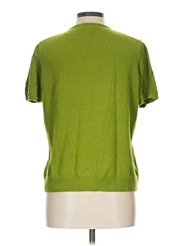 Lands' End Cardigan (view 2)