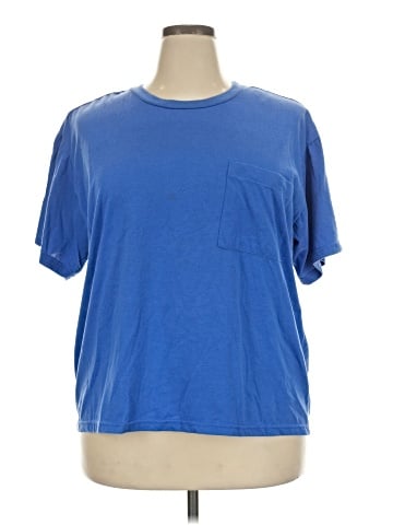Venezia Short Sleeve T-Shirt (view 1)