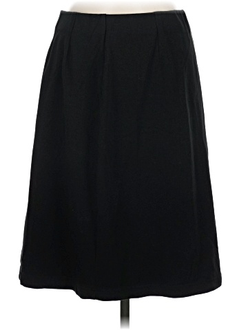L.L.Bean Formal Skirt (view 1)