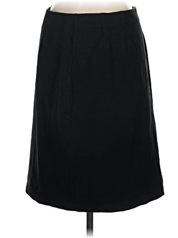 L.L.Bean Formal Skirt (view 2)
