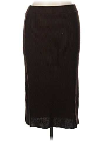 Missguided Casual Skirt (view 1)