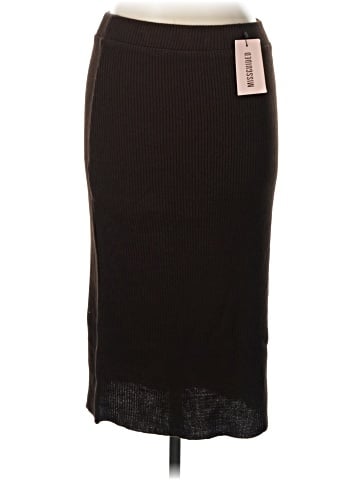 Missguided Casual Skirt (view 2)