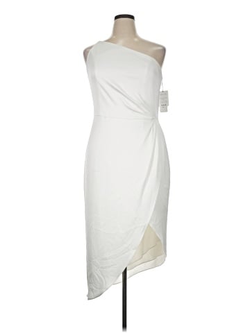 Jenny Yoo Collection Cocktail Dress (view 1)