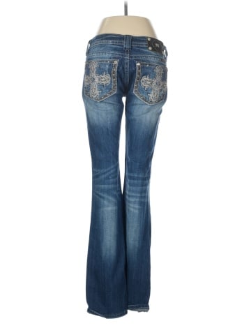 Miss Me Jeans (view 2)